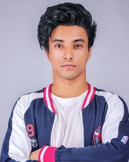 Aksh Baghla 14 aksh baghla