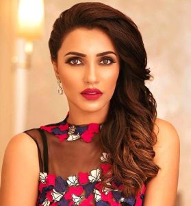 akshara gowda