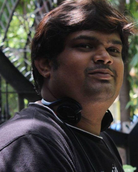 akshat ajay sharma