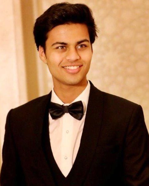 akshat rajan