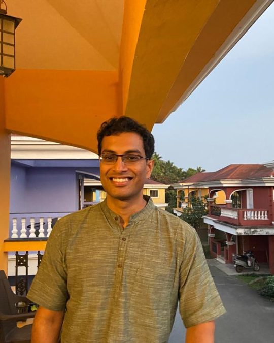 Akshat Shrivastava 17 akshat shrivastava