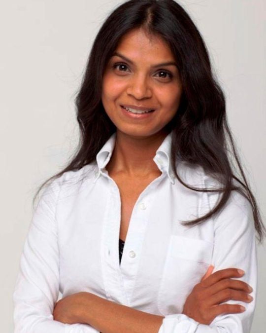 akshata murthy