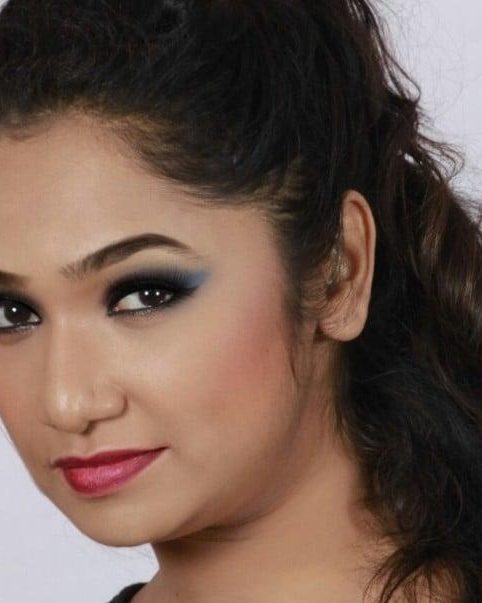 akshatha gowda