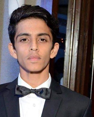Akshay Chawla 15 akshay chawla
