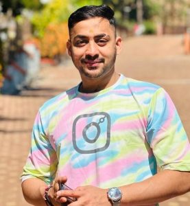 akshay jaywant bodake