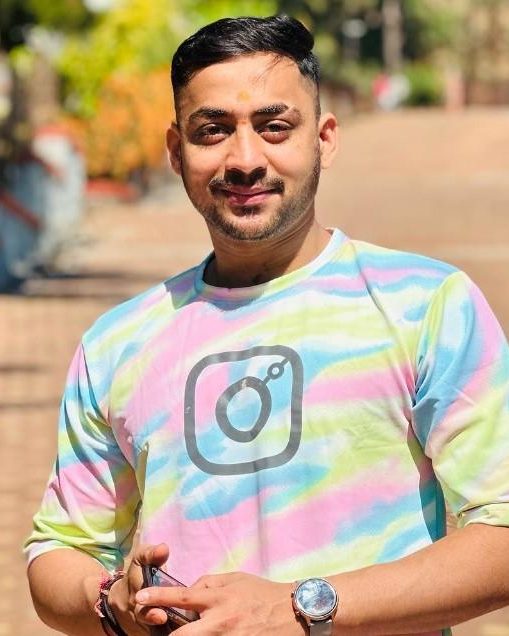 akshay jaywant bodake