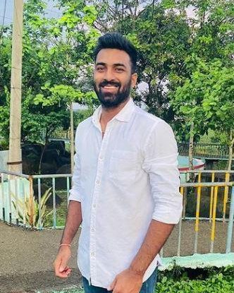 akshay karnewar