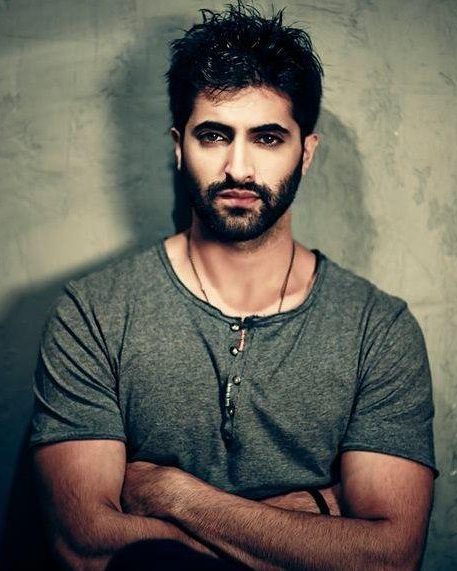 Akshay Oberoi 2 akshay oberoi