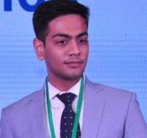 akshay ramesh jain