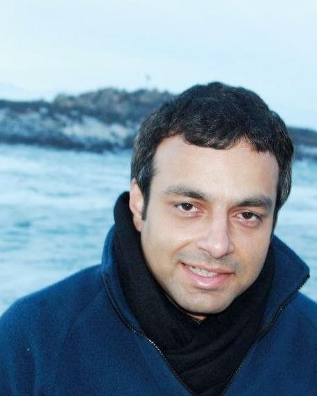 akshay thakker
