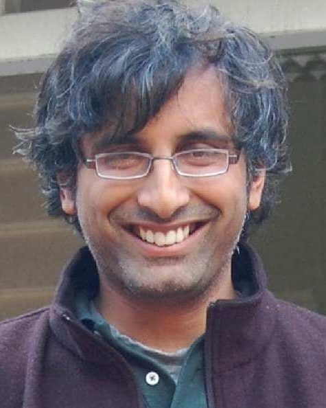 akshay venkatesh