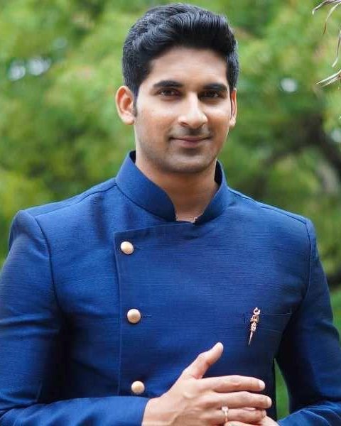 akshay waghmare