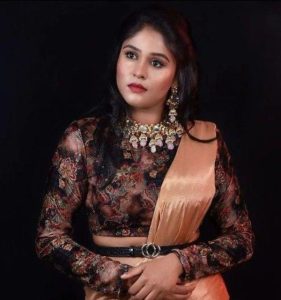 akshaya deodhar