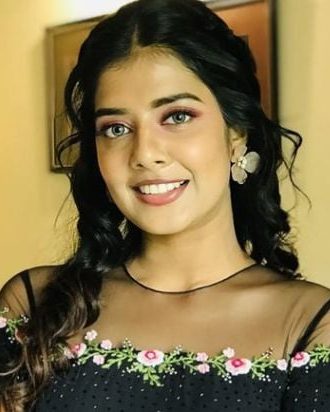akshaya udayakumar