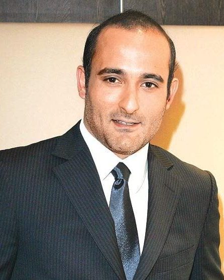Akshaye Khanna 18 akshaye khanna