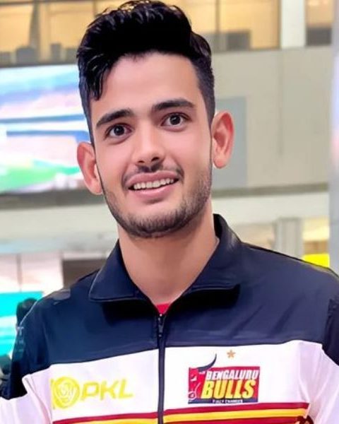 akshit dhull