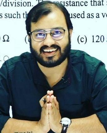 Alakh Pandey 2 alakh pandey