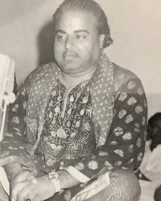 Alam Lohar 18 alam lohar
