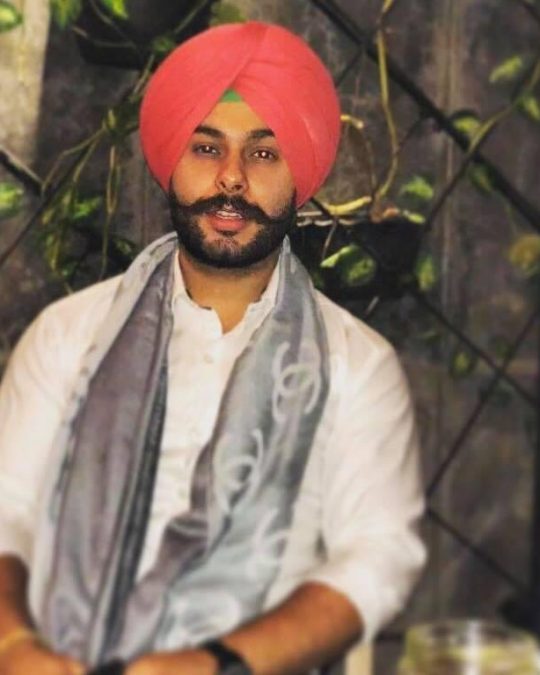 Alam Makkar 11 alam makkar