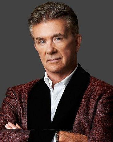 Alan Thicke 8 alan thicke