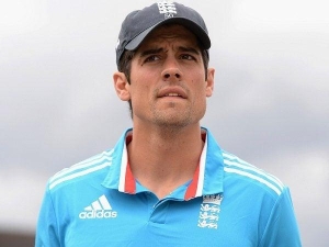 alastair cook