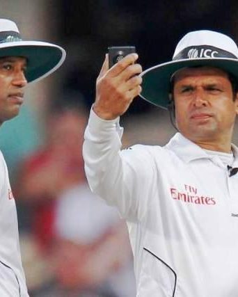 Aleem Dar 12 aleem dar