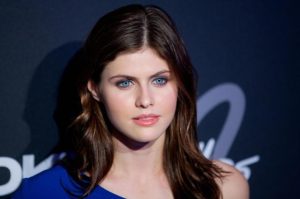 alexandra daddario