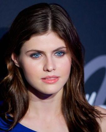 Alexandra Daddario 5 alexandra daddario