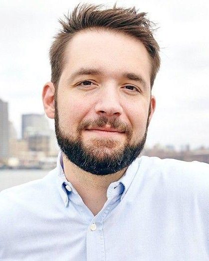 alexis ohanian