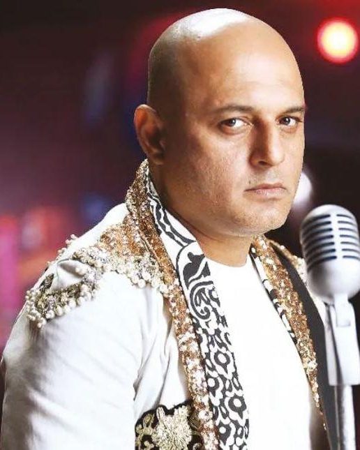 Ali Azmat 15 ali azmat