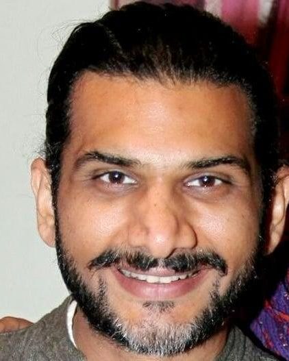 Ali Hassan 14 ali hassan