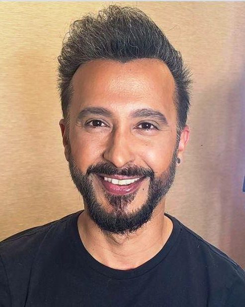 Ali Kazmi 7 ali kazmi