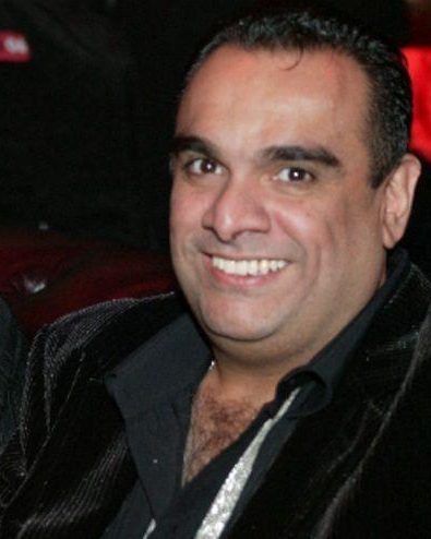 ali punjani