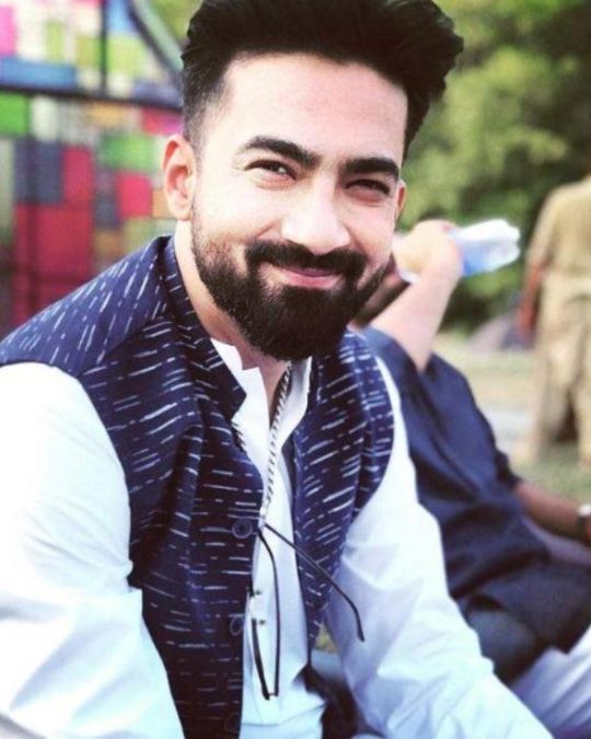 ali safina
