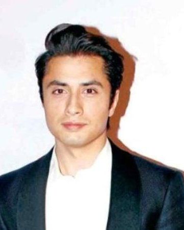 ali zafar
