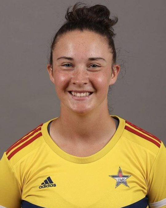 alice capsey