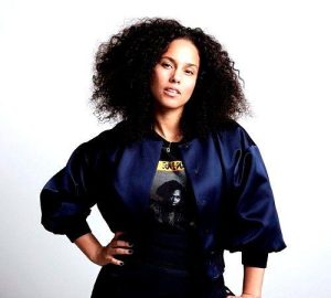 alicia keys