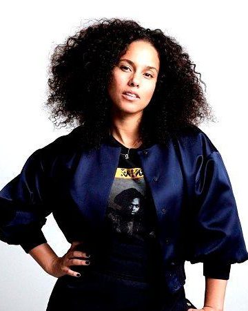 alicia keys