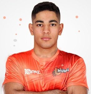 alireza mirzaeian
