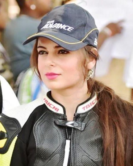 Alisha Abdullah 6 alisha abdullah