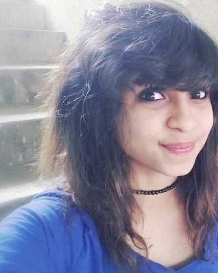 alisha behura