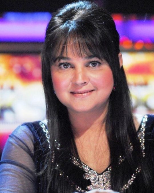 alisha chinai