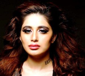 alisha khan