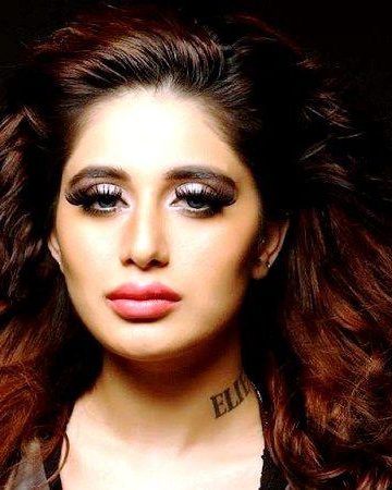 alisha khan