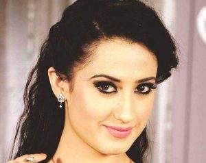 alisha panwar