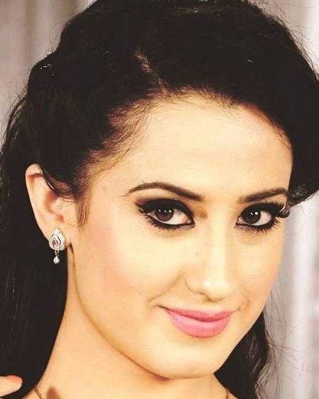 Alisha Panwar 6 alisha panwar