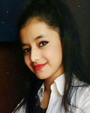 alisha parveen