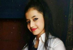 alisha parveen