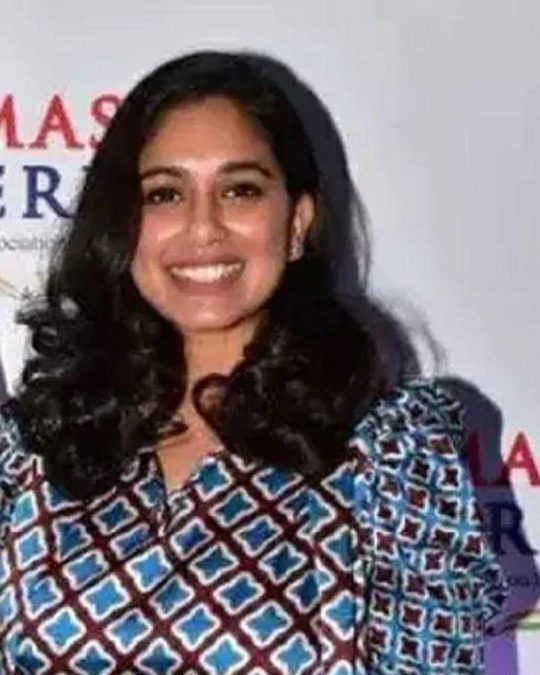 alisha vaid
