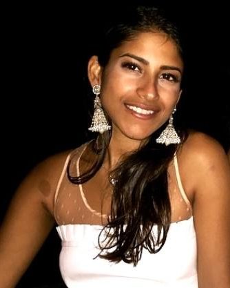 aliya modi
